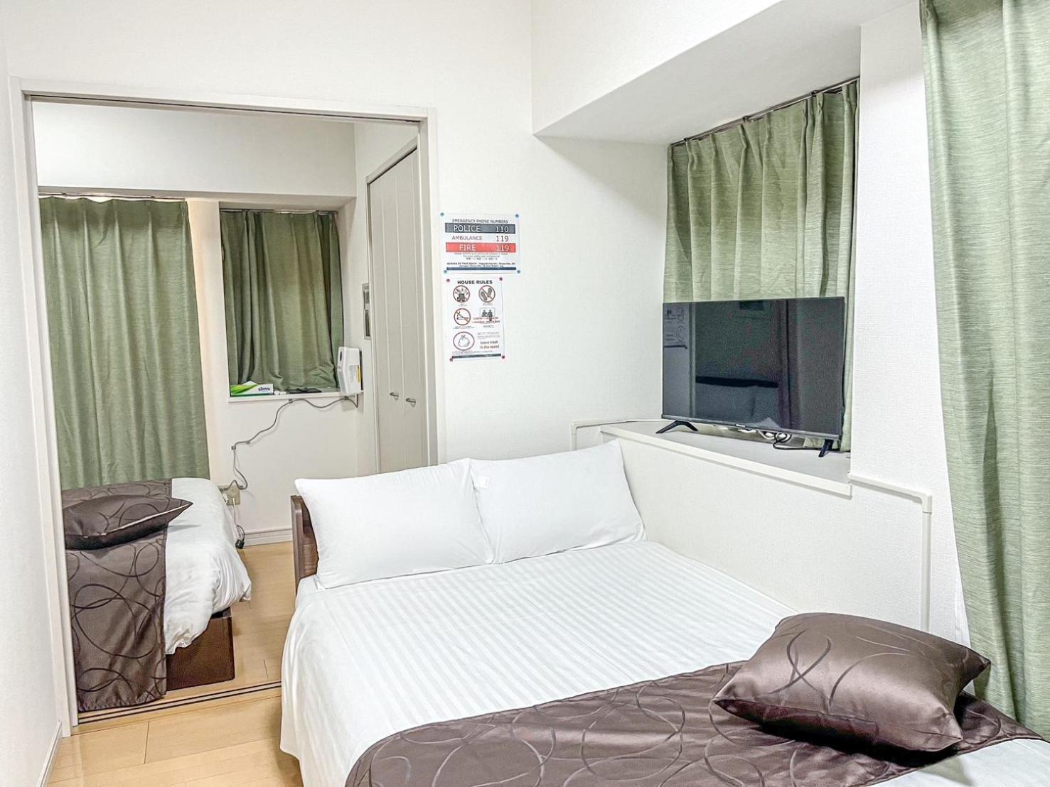 Smart Vacation Canaan A スマートバケーション　カナン A Kagoshima Exterior photo