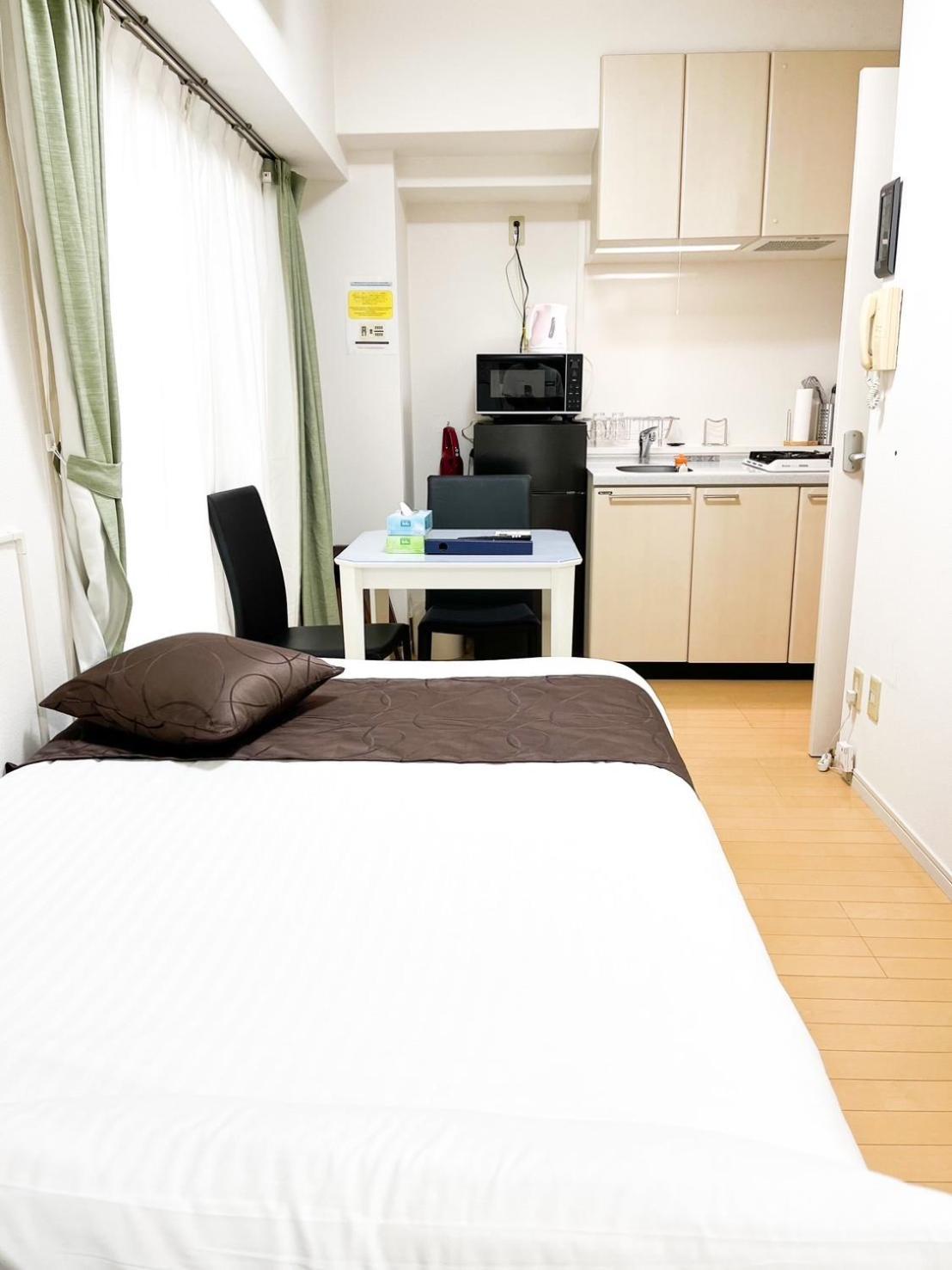 Smart Vacation Canaan A スマートバケーション　カナン A Kagoshima Exterior photo