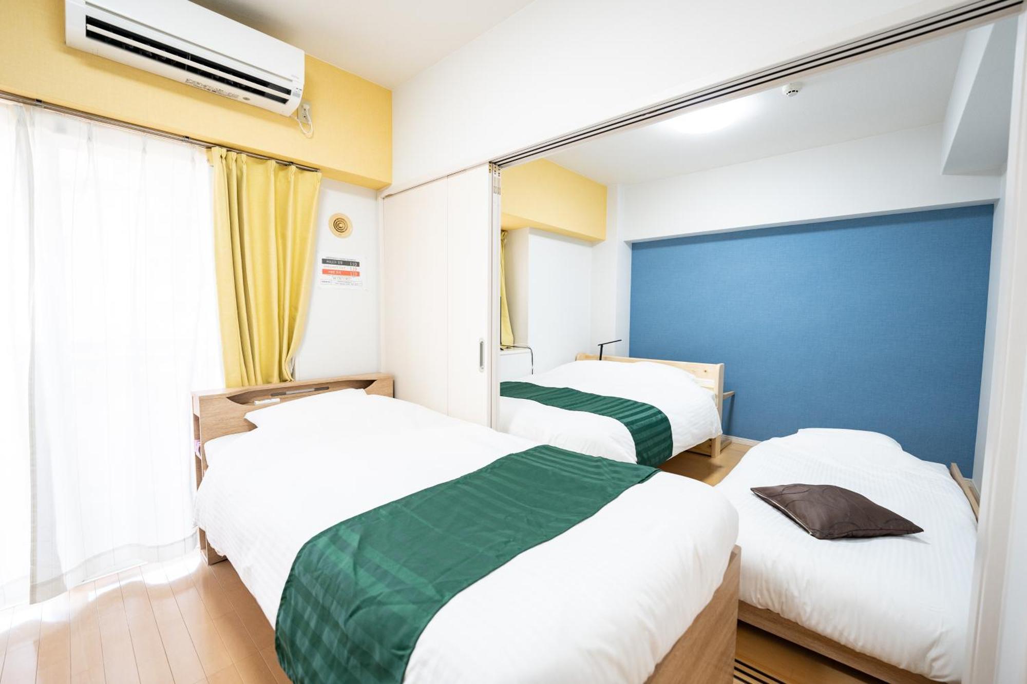 Smart Vacation Canaan A スマートバケーション　カナン A Kagoshima Exterior photo