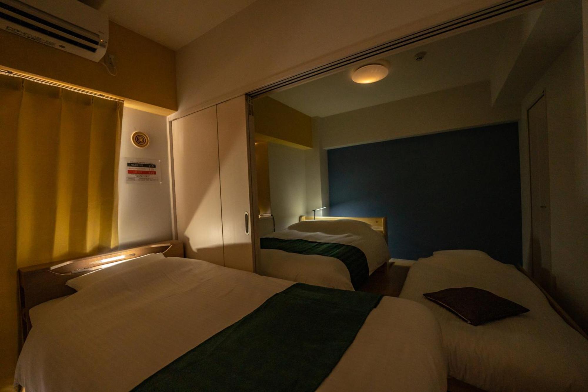 Smart Vacation Canaan A スマートバケーション　カナン A Kagoshima Exterior photo